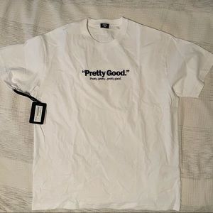 KITH x Curb Your Enthusiasm T-shirt